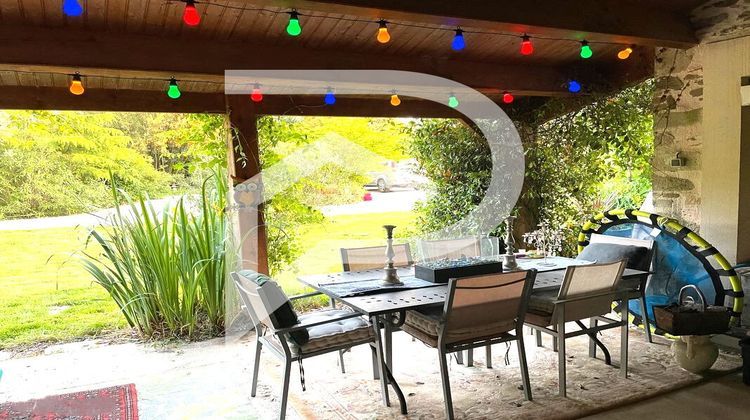 Ma-Cabane - Vente Maison AUBIGNY, 229 m²