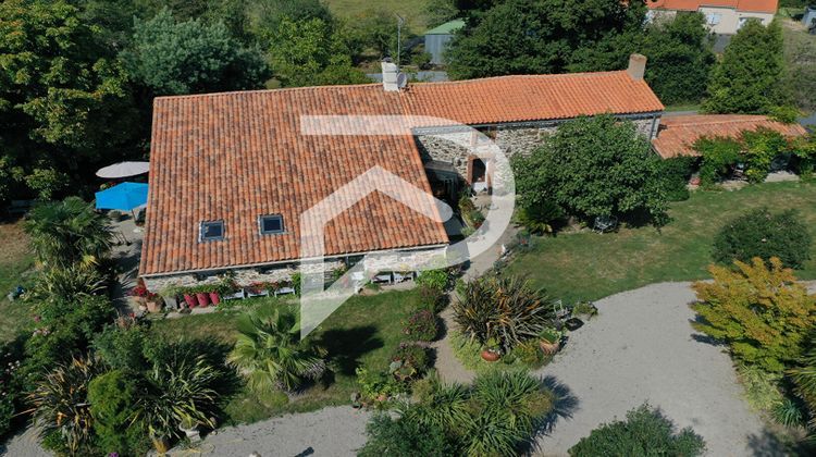 Ma-Cabane - Vente Maison AUBIGNY, 229 m²