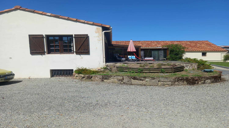 Ma-Cabane - Vente Maison AUBIGNY, 153 m²