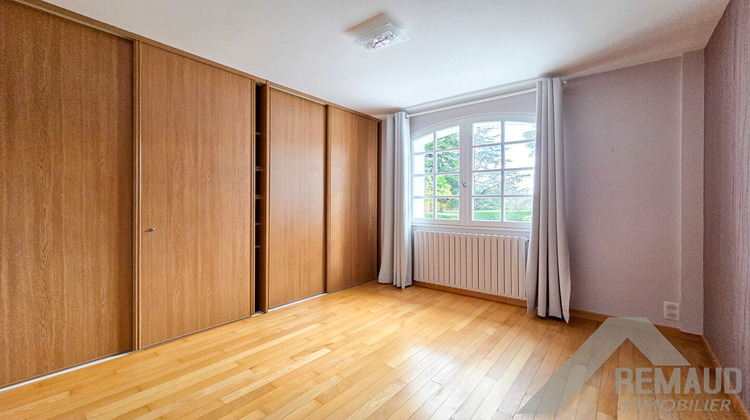 Ma-Cabane - Vente Maison AUBIGNY, 253 m²