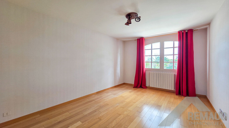 Ma-Cabane - Vente Maison AUBIGNY, 253 m²