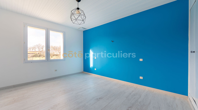 Ma-Cabane - Vente Maison AUBIGNY, 154 m²