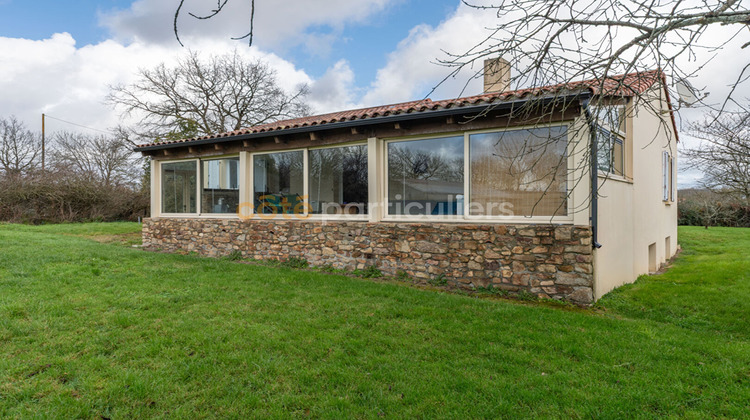 Ma-Cabane - Vente Maison AUBIGNY, 154 m²