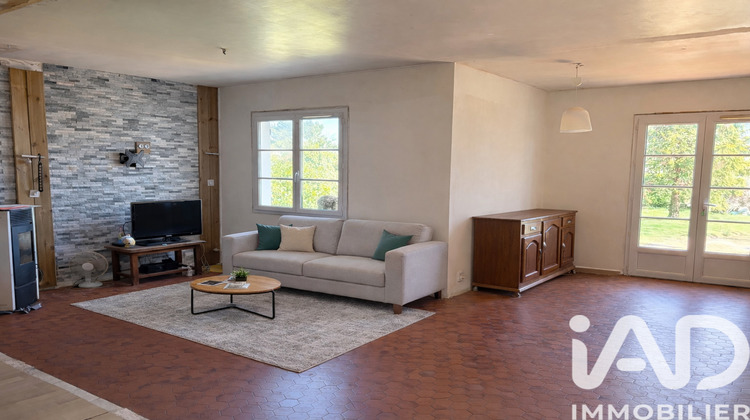 Ma-Cabane - Vente Maison Aubigny, 96 m²