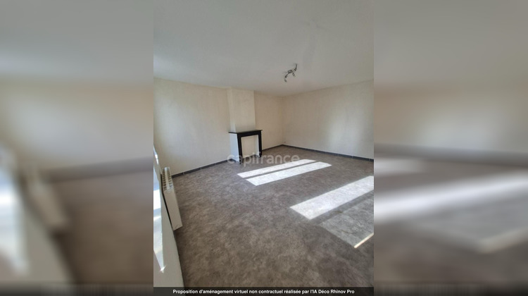 Ma-Cabane - Vente Maison AUBIGNY AU BAC, 77 m²