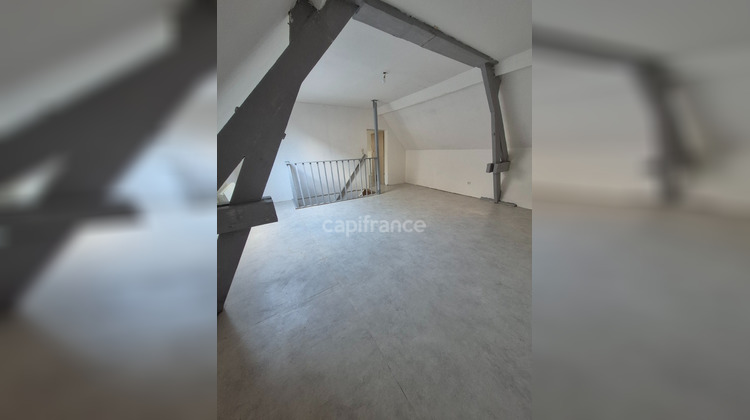 Ma-Cabane - Vente Maison AUBIGNY AU BAC, 77 m²