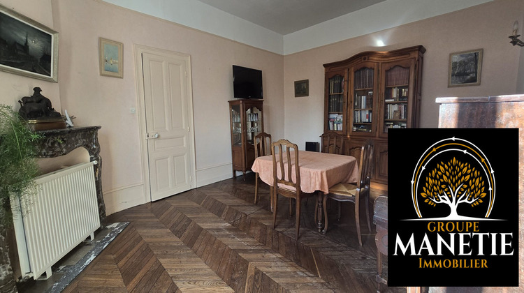 Ma-Cabane - Vente Maison Aubigny-au-Bac, 226 m²