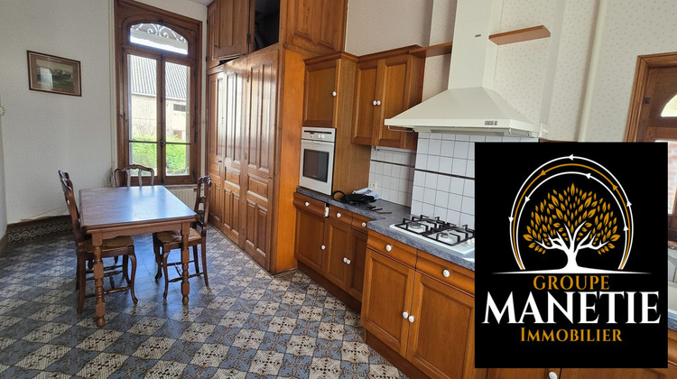 Ma-Cabane - Vente Maison Aubigny-au-Bac, 226 m²