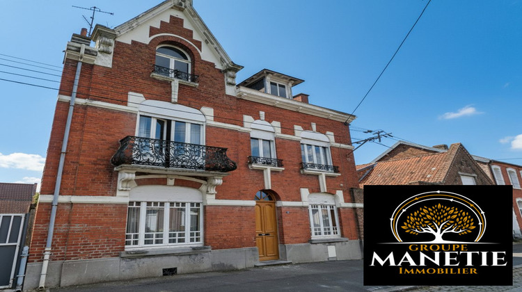 Ma-Cabane - Vente Maison Aubigny-au-Bac, 330 m²