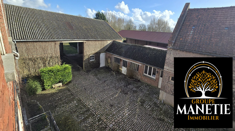 Ma-Cabane - Vente Maison Aubigny-au-Bac, 330 m²