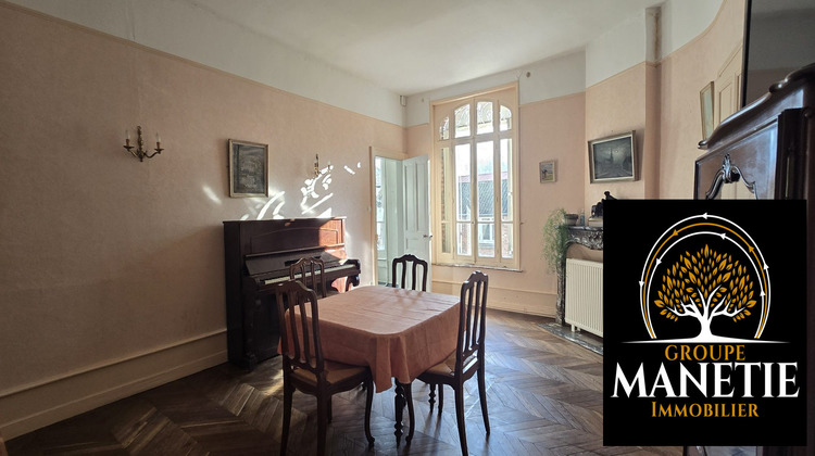 Ma-Cabane - Vente Maison Aubigny-au-Bac, 330 m²