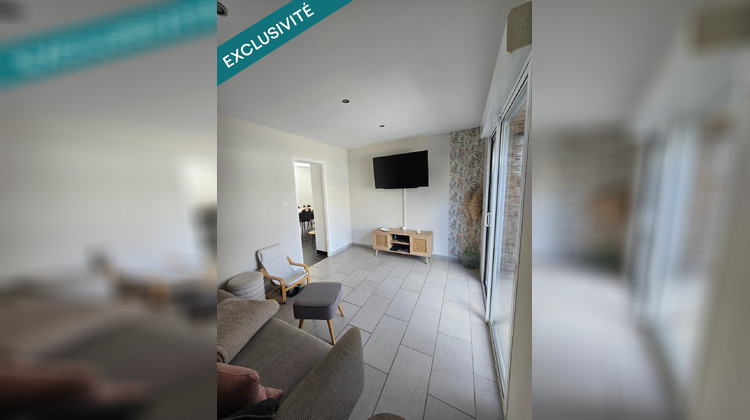 Ma-Cabane - Vente Maison Aubigny-Au-Bac, 112 m²