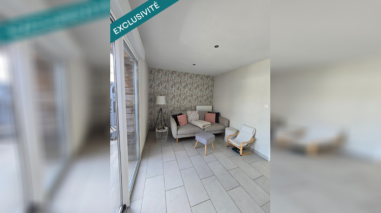 Ma-Cabane - Vente Maison Aubigny-Au-Bac, 112 m²