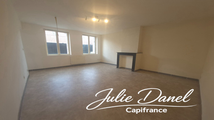 Ma-Cabane - Vente Maison AUBIGNY AU BAC, 78 m²