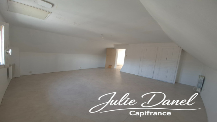 Ma-Cabane - Vente Maison AUBIGNY AU BAC, 78 m²