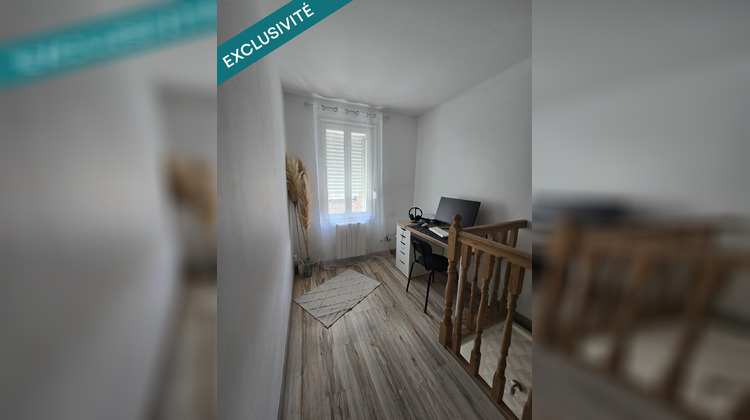 Ma-Cabane - Vente Maison Aubigny-Au-Bac, 112 m²