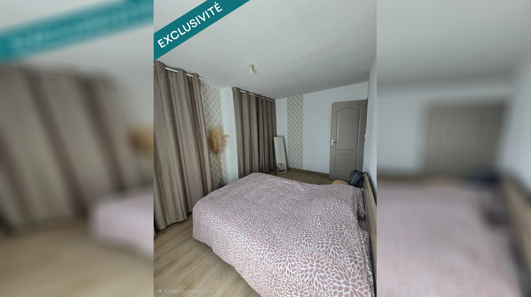 Ma-Cabane - Vente Maison Aubigny-Au-Bac, 112 m²