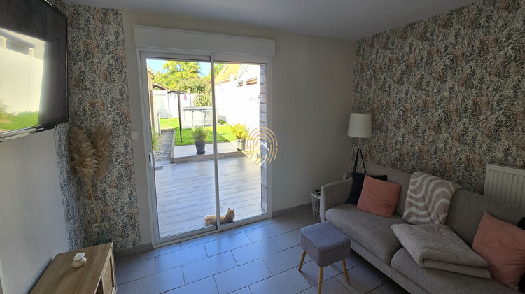 Ma-Cabane - Vente Maison Aubigny-au-Bac, 112 m²