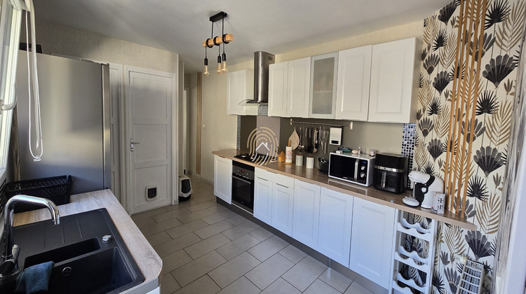 Ma-Cabane - Vente Maison Aubigny-au-Bac, 112 m²