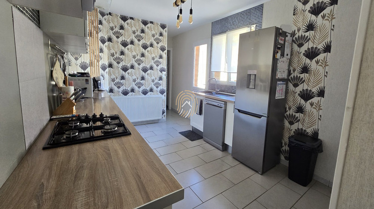 Ma-Cabane - Vente Maison Aubigny-au-Bac, 112 m²