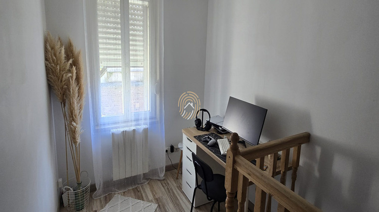 Ma-Cabane - Vente Maison Aubigny-au-Bac, 112 m²