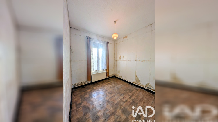 Ma-Cabane - Vente Maison Aubigny-Aux-Kaisnes, 98 m²