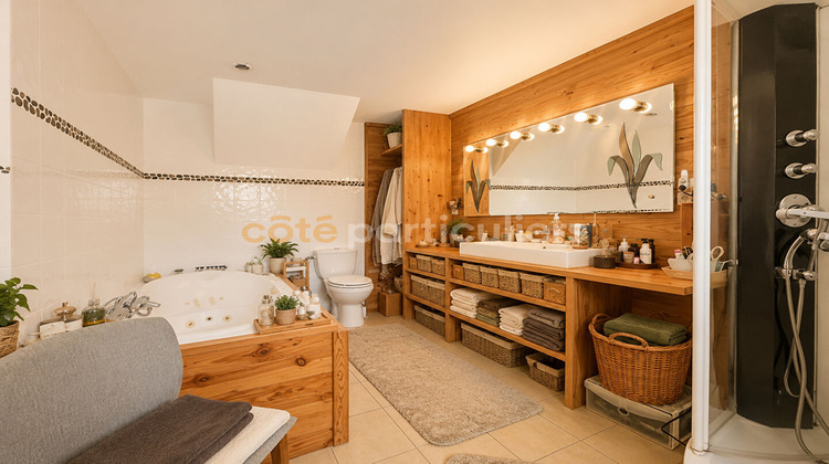 Ma-Cabane - Vente Maison AUBIGNY-AUX-KAISNES, 201 m²