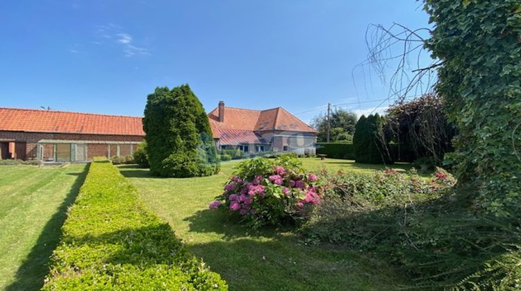 Ma-Cabane - Vente Maison Aubigny-en-Artois, 168 m²