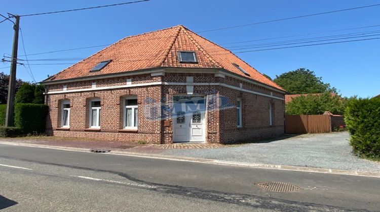 Ma-Cabane - Vente Maison Aubigny-en-Artois, 168 m²