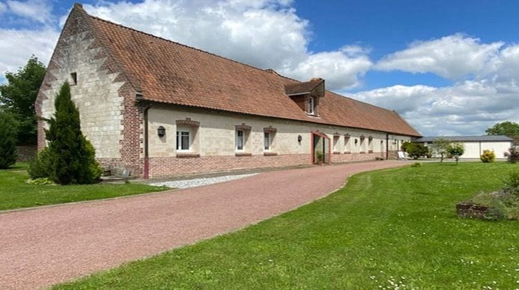 Ma-Cabane - Vente Maison AUBIGNY-EN-ARTOIS, 226 m²