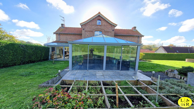 Ma-Cabane - Vente Maison Aubigny-en-Artois, 230 m²