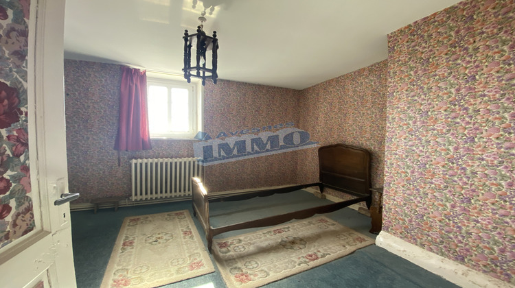 Ma-Cabane - Vente Maison Aubigny-en-Artois, 141 m²