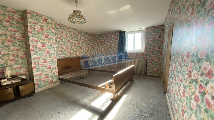 Ma-Cabane - Vente Maison Aubigny-en-Artois, 141 m²