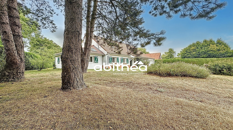 Ma-Cabane - Vente Maison Aubigny-en-Artois, 188 m²