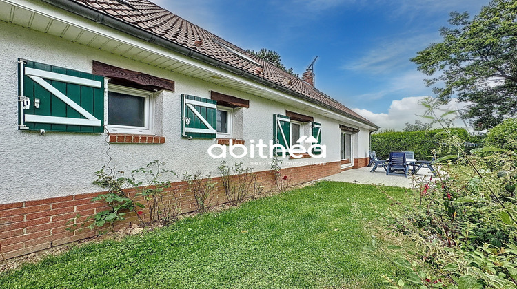 Ma-Cabane - Vente Maison Aubigny-en-Artois, 188 m²