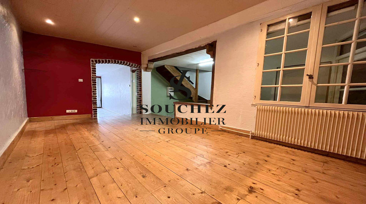 Ma-Cabane - Vente Maison Aubigny-en-Artois, 105 m²