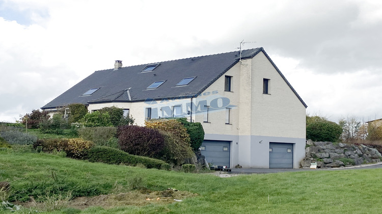 Ma-Cabane - Vente Maison Aubigny-en-Artois, 245 m²