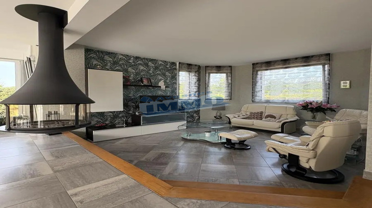 Ma-Cabane - Vente Maison Aubigny-en-Artois, 245 m²