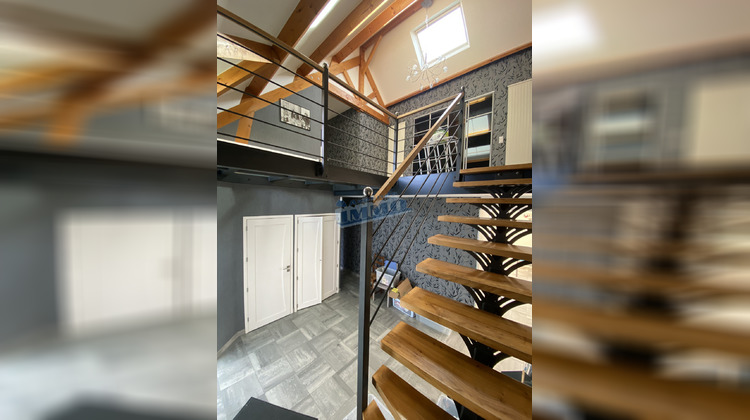 Ma-Cabane - Vente Maison Aubigny-en-Artois, 245 m²