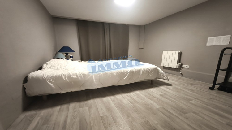 Ma-Cabane - Vente Maison Aubigny-en-Artois, 115 m²