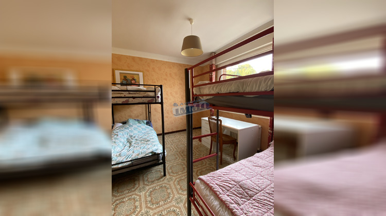 Ma-Cabane - Vente Maison Aubigny-en-Artois, 115 m²