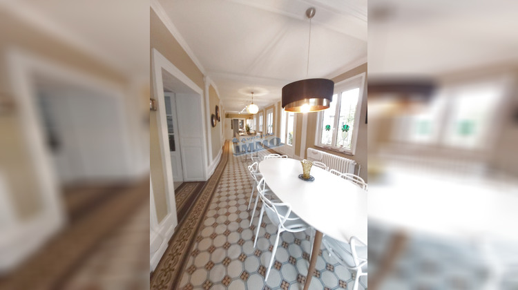 Ma-Cabane - Vente Maison Aubigny-en-Artois, 340 m²