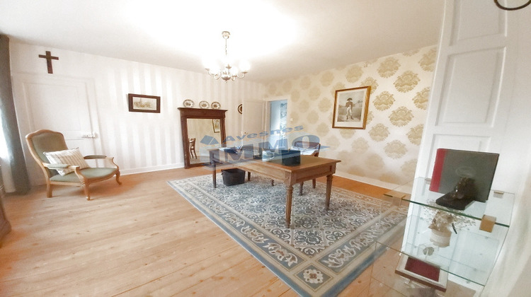 Ma-Cabane - Vente Maison Aubigny-en-Artois, 340 m²