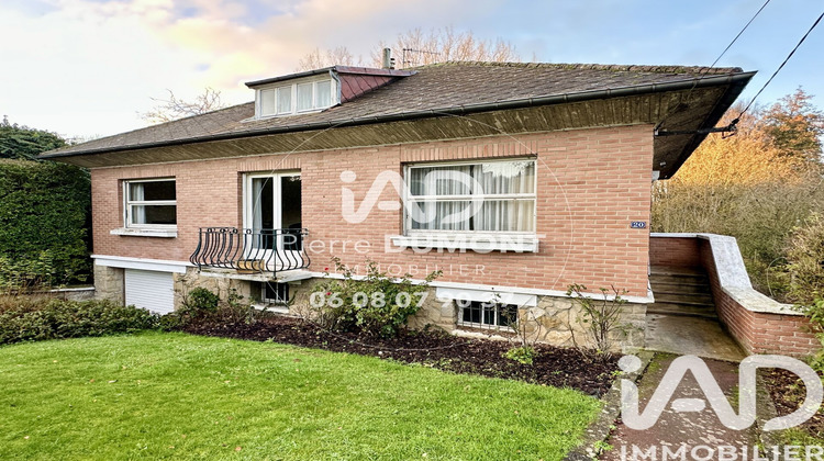 Ma-Cabane - Vente Maison Aubigny-en-Artois, 95 m²