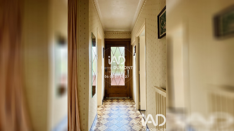 Ma-Cabane - Vente Maison Aubigny-en-Artois, 95 m²