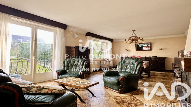 Ma-Cabane - Vente Maison Aubigny-en-Artois, 95 m²