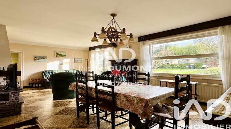 Ma-Cabane - Vente Maison Aubigny-en-Artois, 95 m²