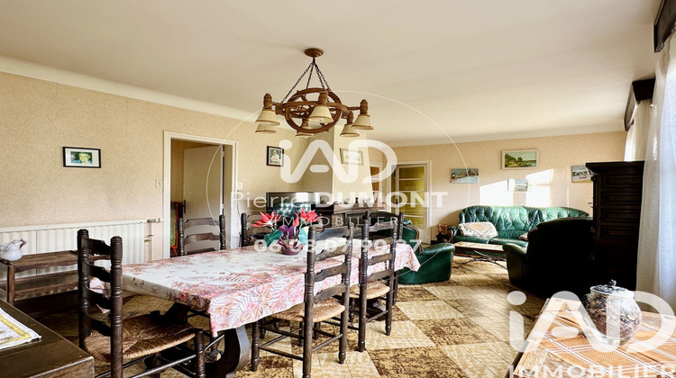 Ma-Cabane - Vente Maison Aubigny-en-Artois, 95 m²