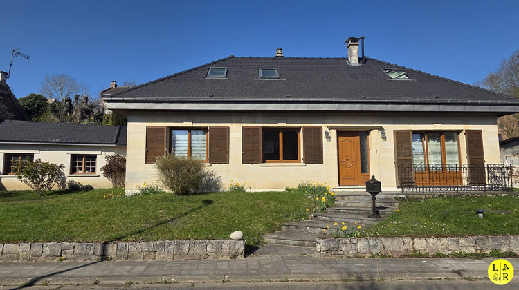 Ma-Cabane - Vente Maison Aubigny-en-Artois, 116 m²