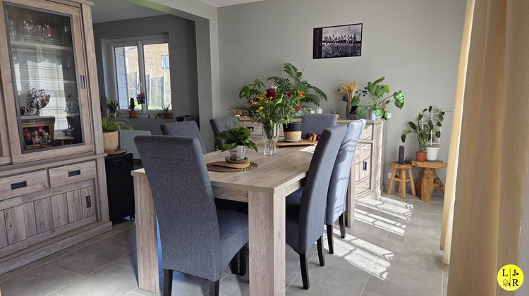 Ma-Cabane - Vente Maison Aubigny-en-Artois, 116 m²